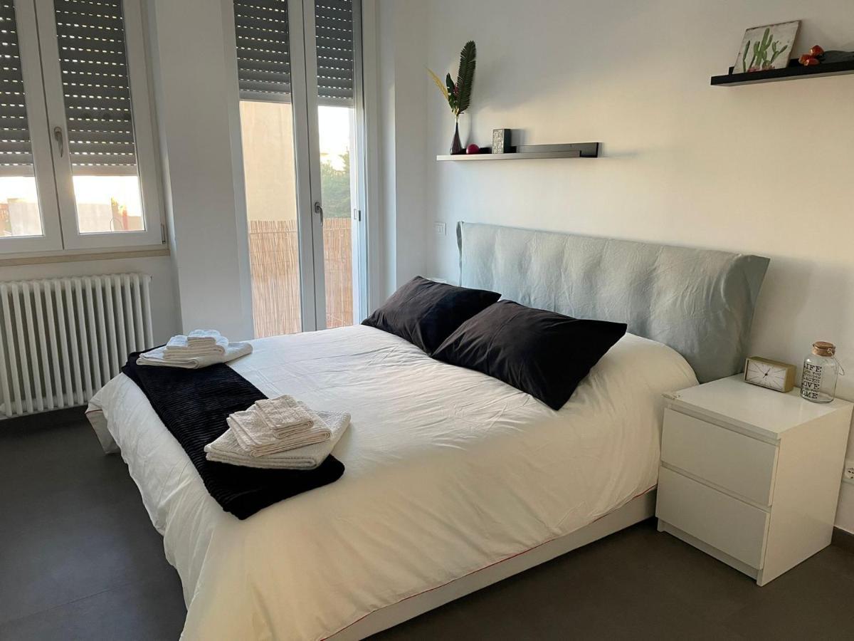 Ferienwohnung Casablanco Lecce Exterior foto
